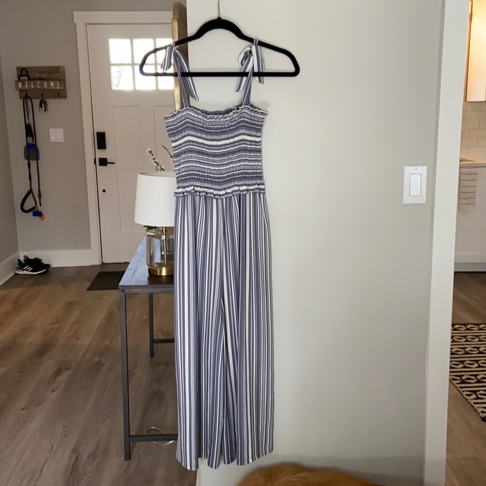 Stony jumpsuit